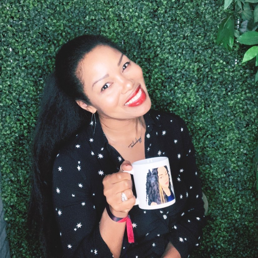 Liberty Madison portrait